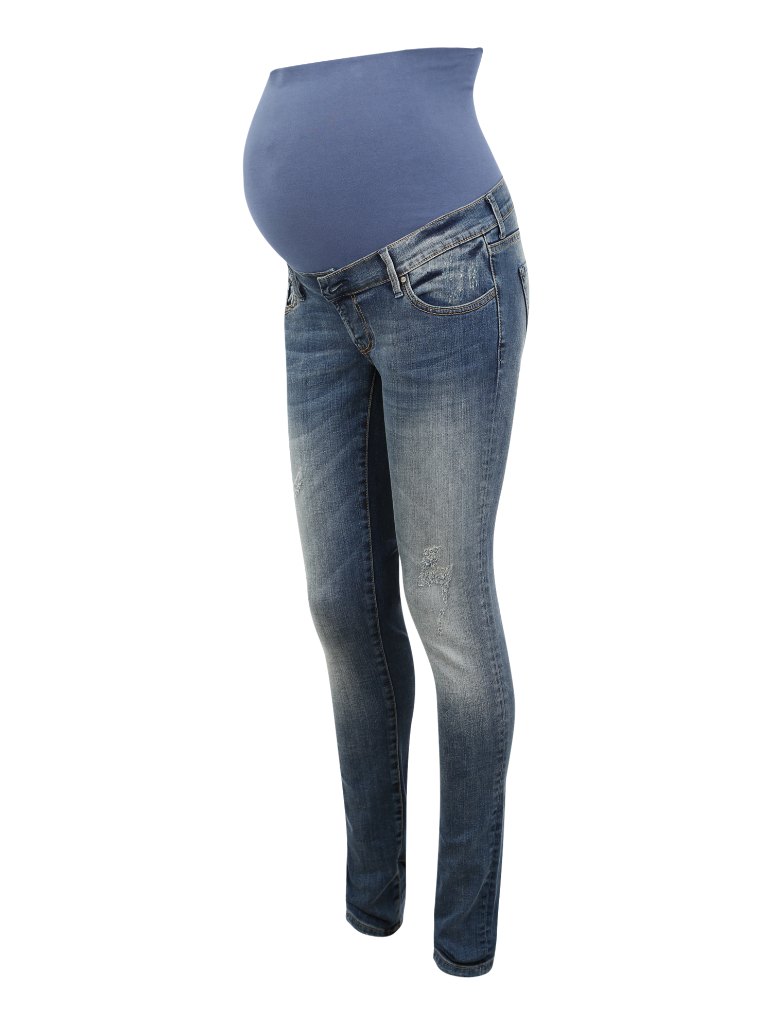 Donna x0ShT Noppies Jeans Avi in Blu 