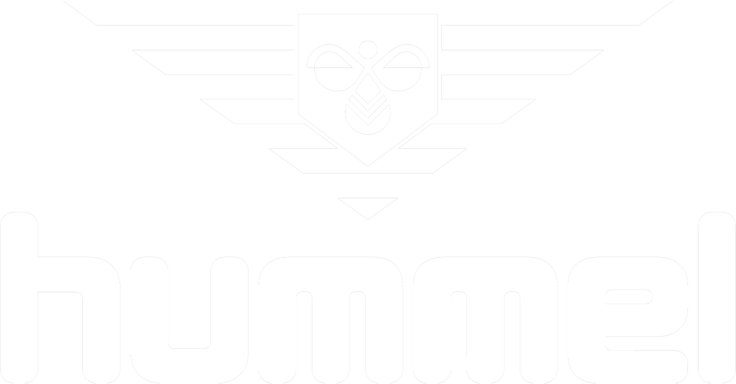 hummel hive Logo