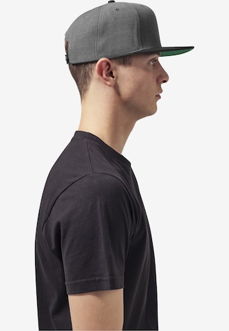 Casquette Flexfit en gris