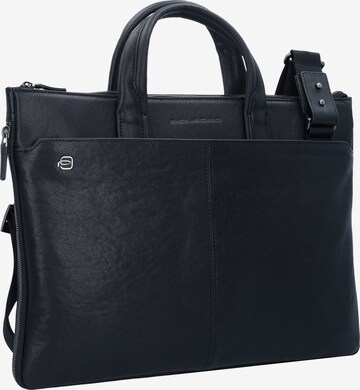 Piquadro Laptop Bag in Black