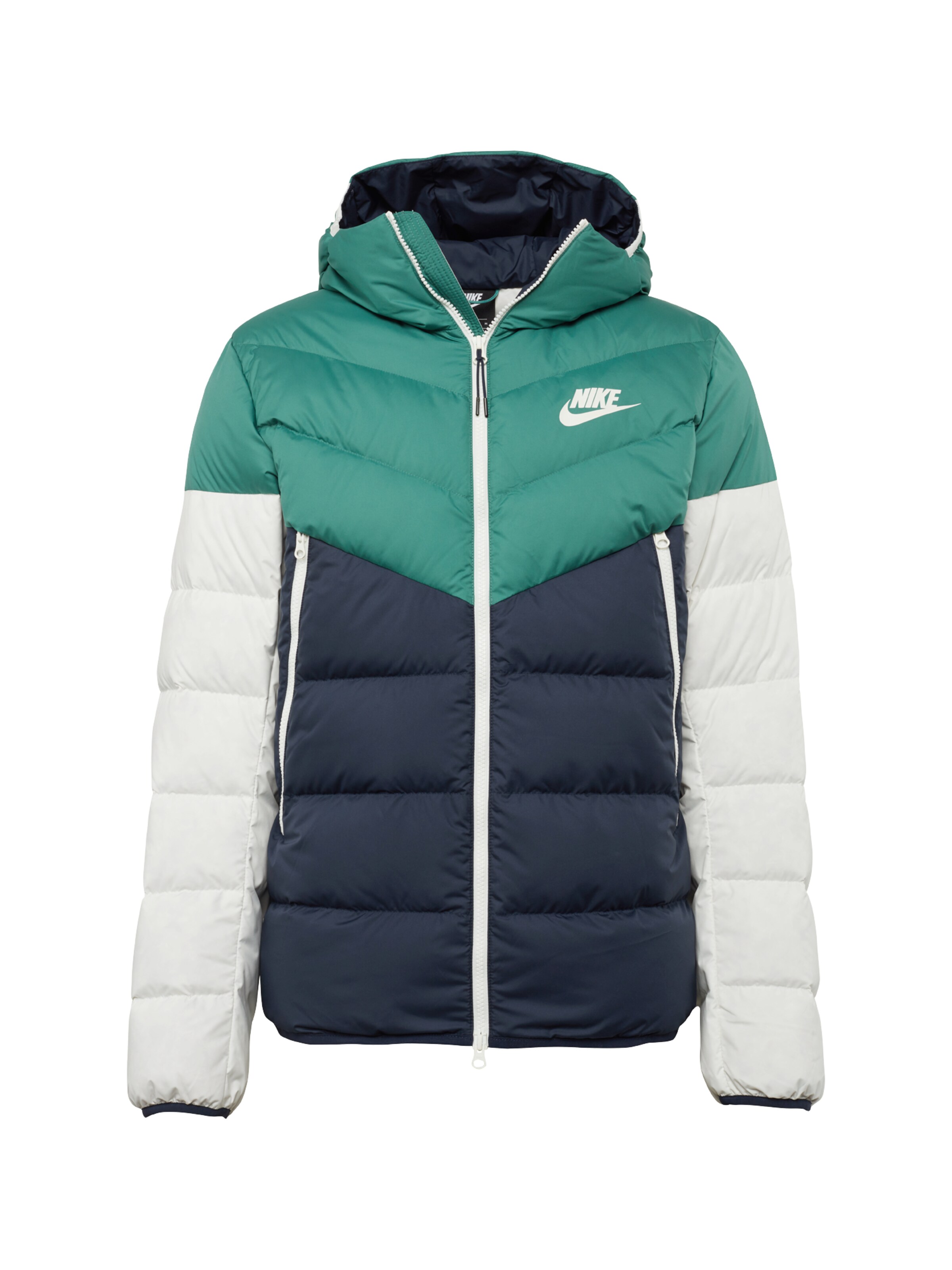 veste nike hiver