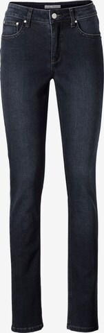 heine Skinny Jeans in Blue: front