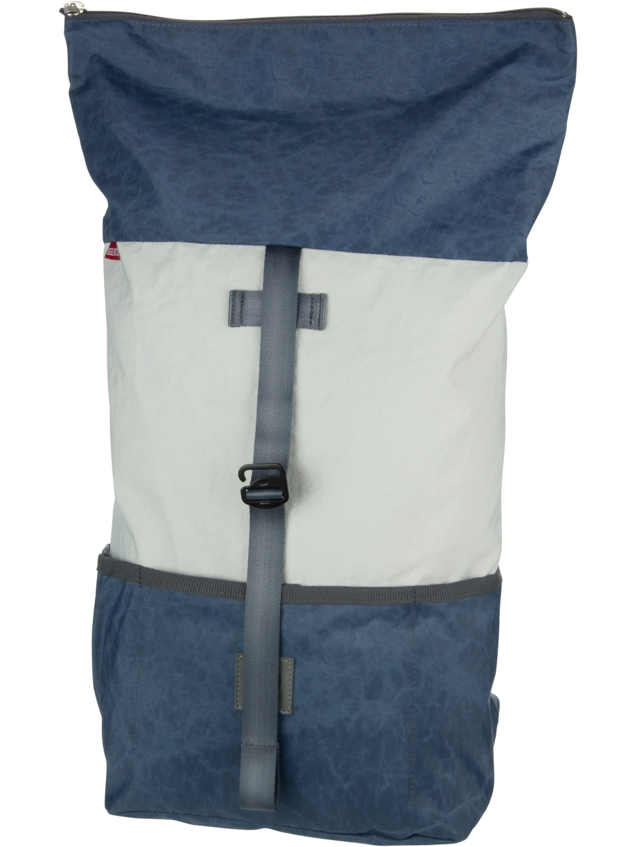360 Grad Backpack 'Lotse' in Blue