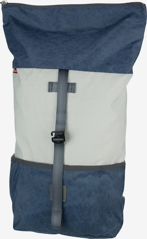 360 Grad Backpack 'Lotse' in Blue