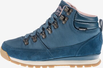 THE NORTH FACE Schnürstiefelette 'Back To Berkeley Redux' in Blau