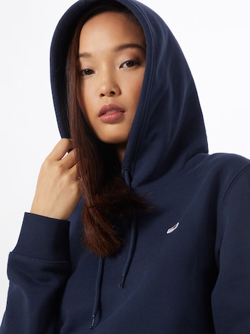 Tommy Jeans Sweatshirt in Blau