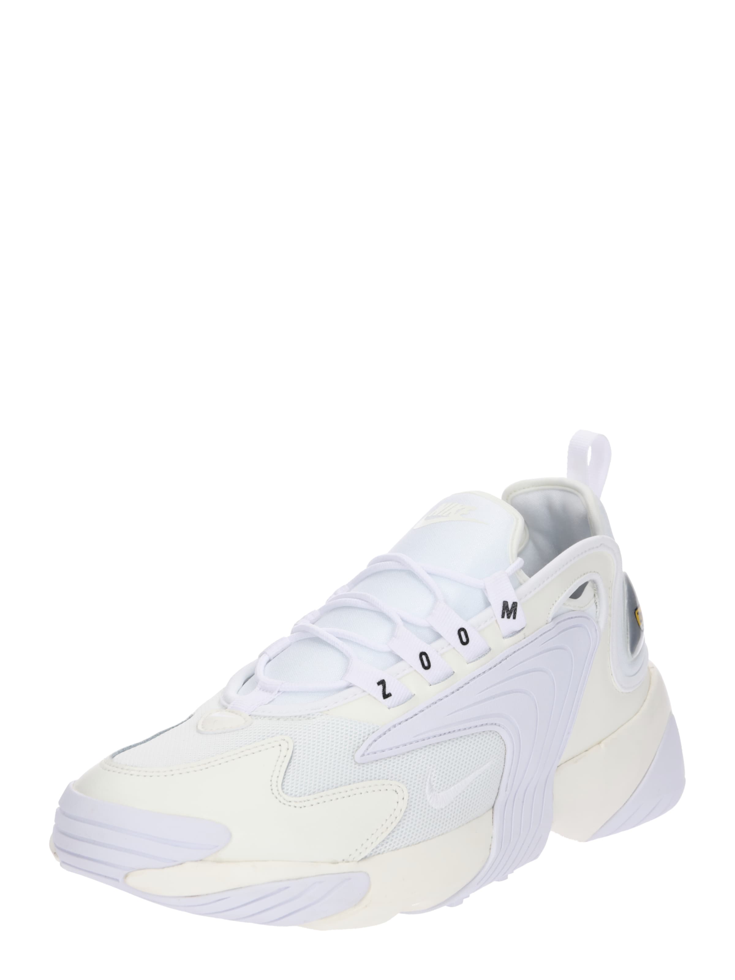 nike zoom weiß