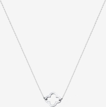 ELLI Ketting in Zilver