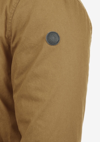 Parka invernale 'Darnell' di !Solid in marrone