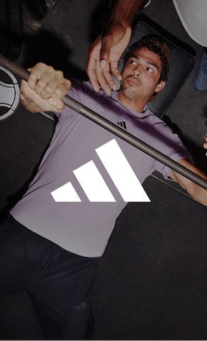Category Teaser_BAS_2025_CW33_ADIDAS PERFORMANCE_Optime_Brand Material_Top Strategic_M_sports fitness