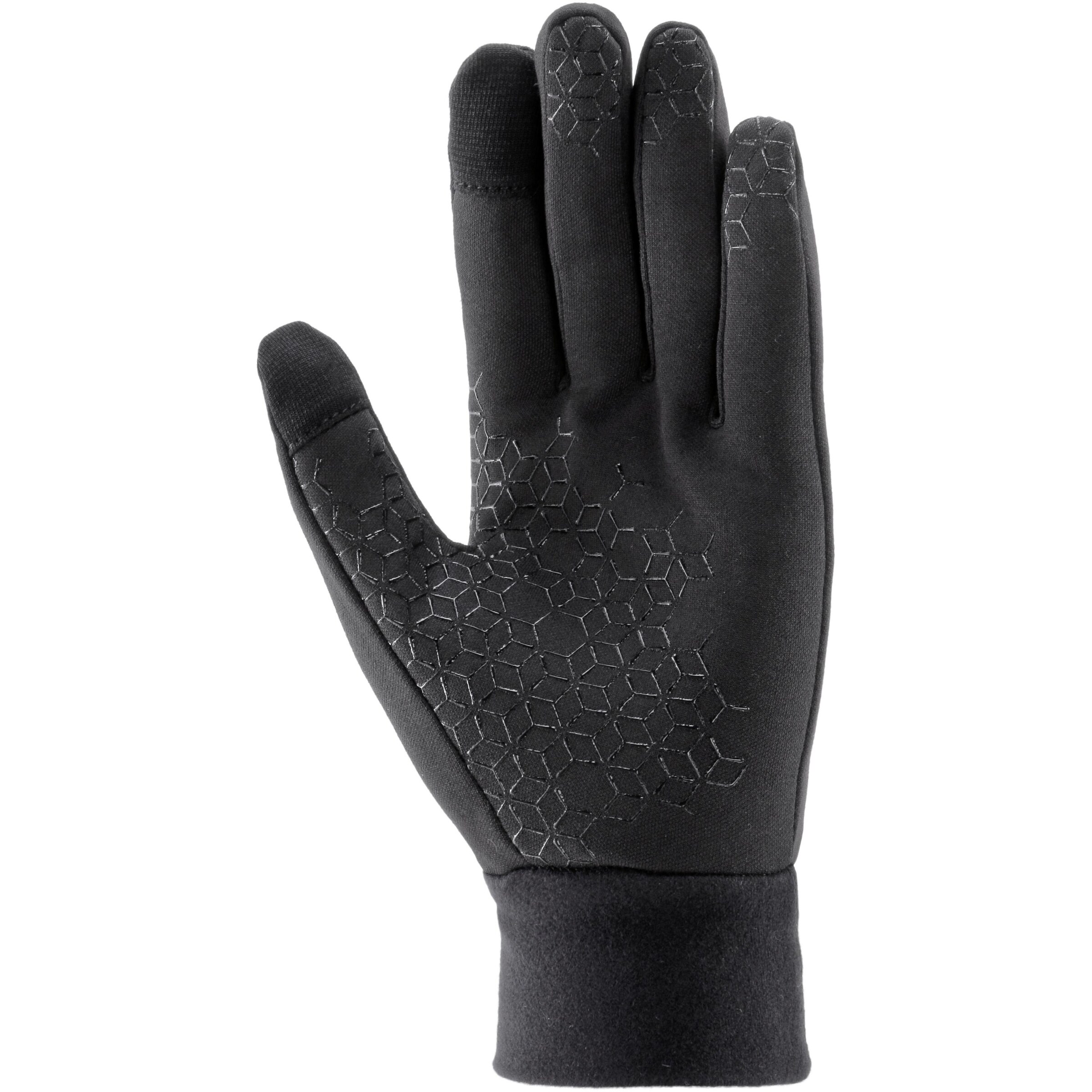 REUSCH Športové rukavice 'Asthon' - Čierna