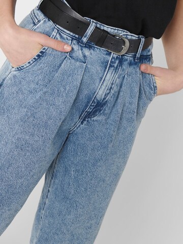 ONLY Regular Jeans 'HAVANA' in Blauw