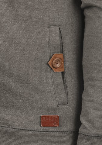 Sweat-shirt 'Alexo' BLEND en gris