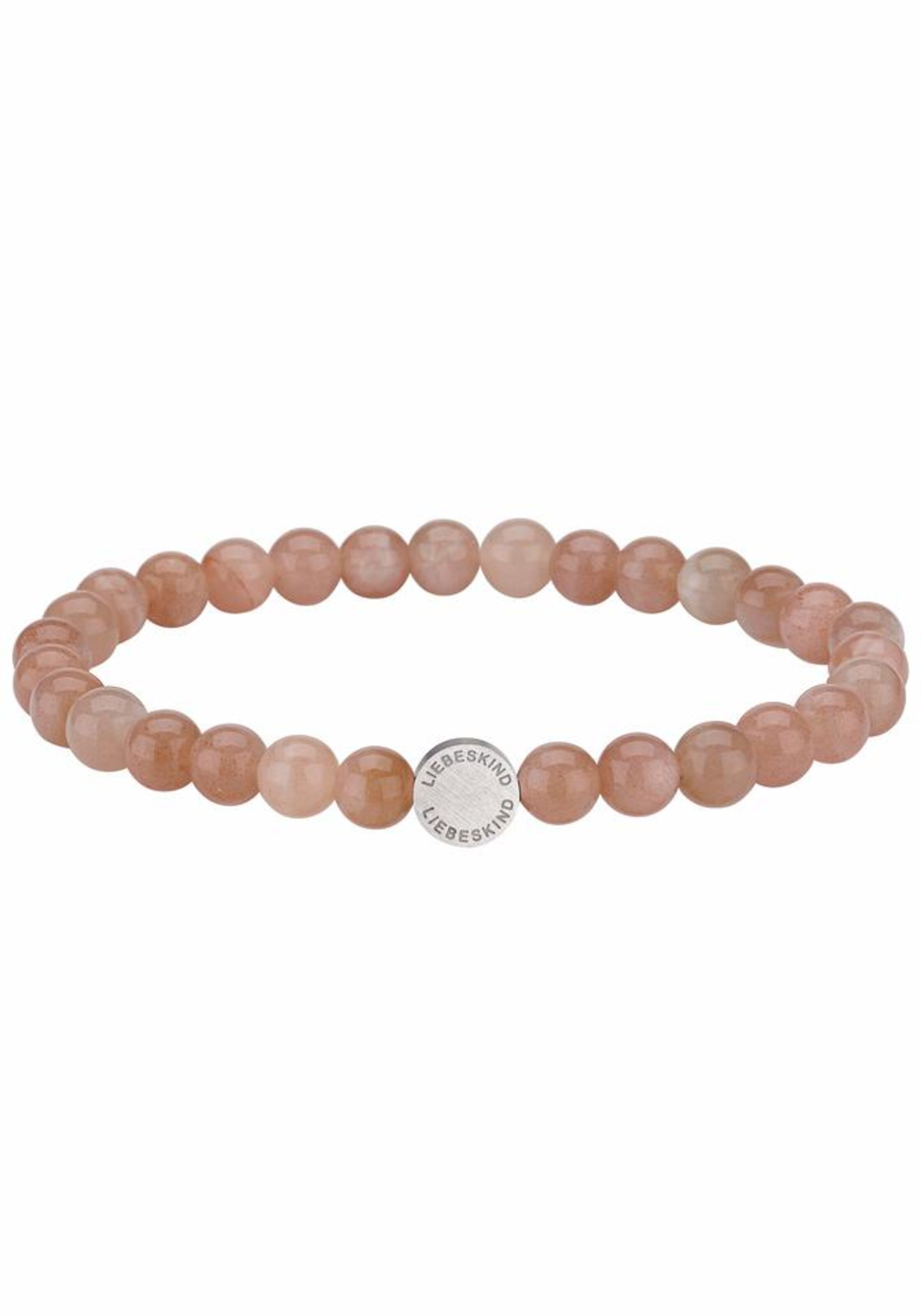 Liebeskind Berlin Bracelet in Pink: front