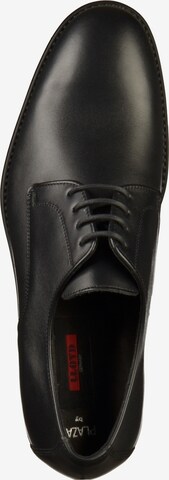 LLOYD Businessschuhe in Schwarz