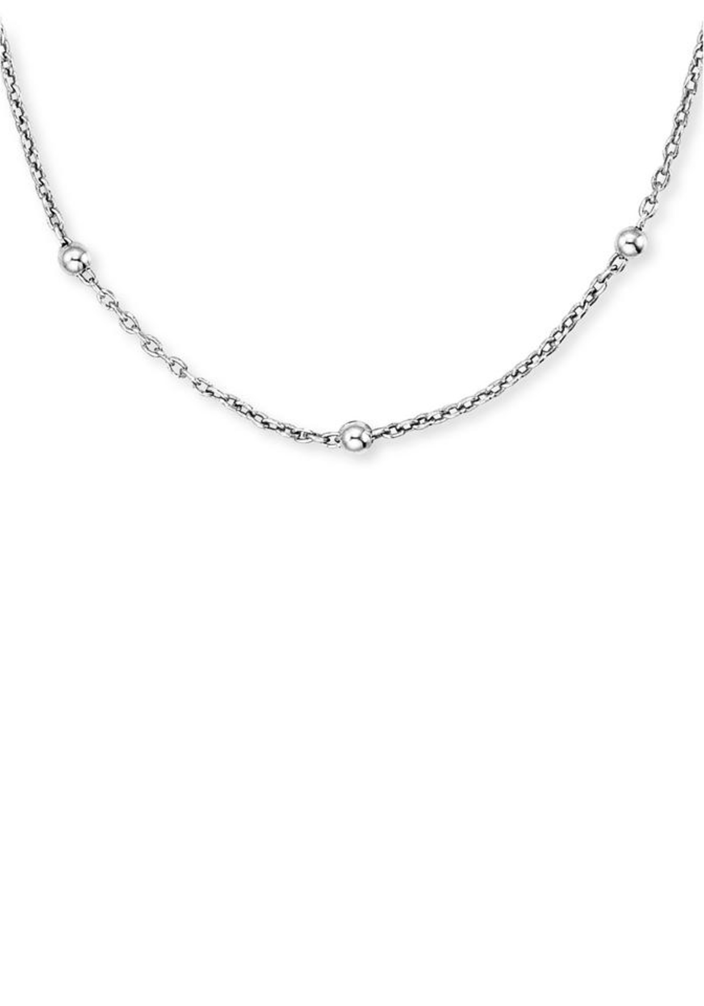 Engelsrufer Necklace in Silver