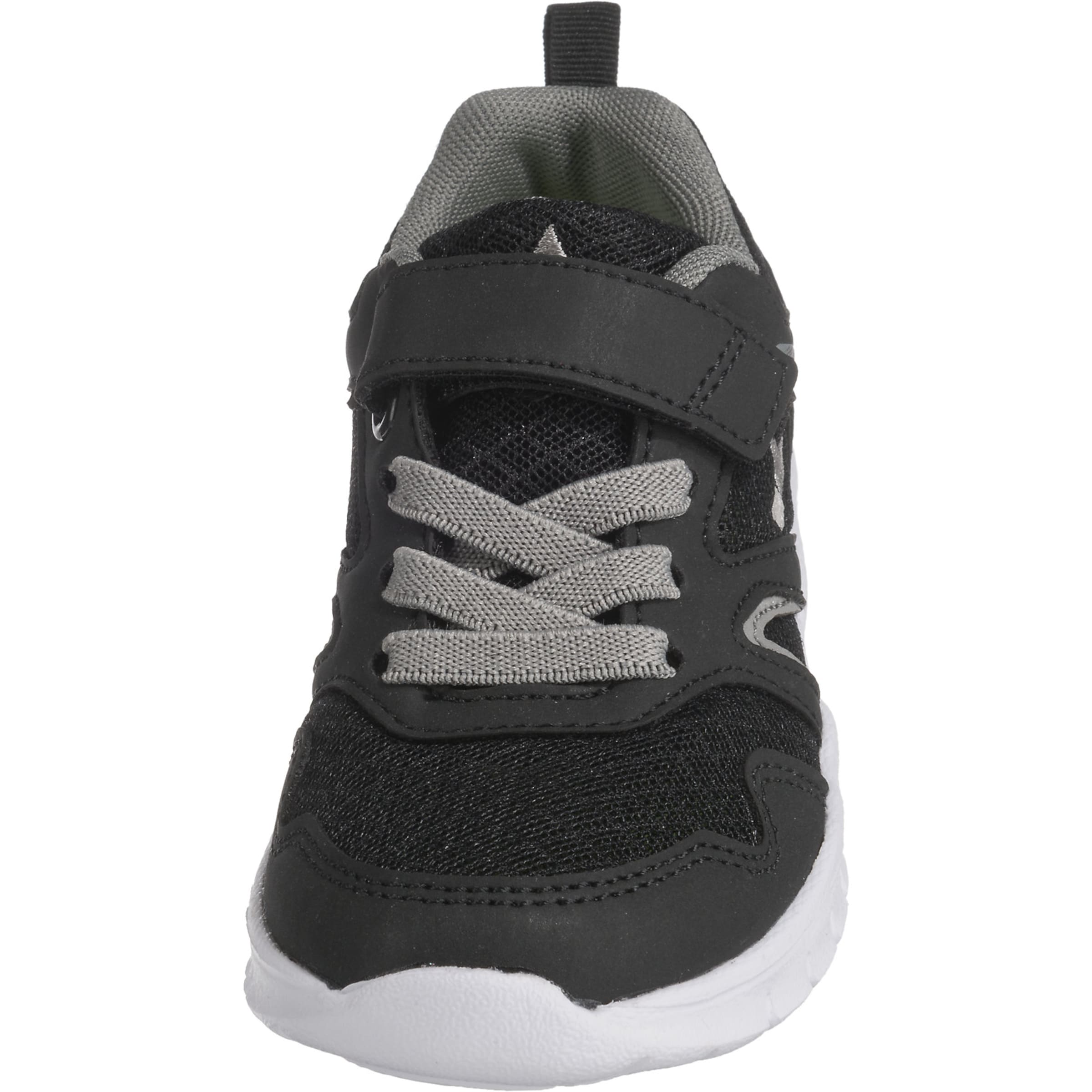 LICO Sneakers 'Skip VS' in Zwart