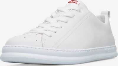 Sneaker bassa ' Runner ' CAMPER di colore bianco, Visualizzazione prodotti