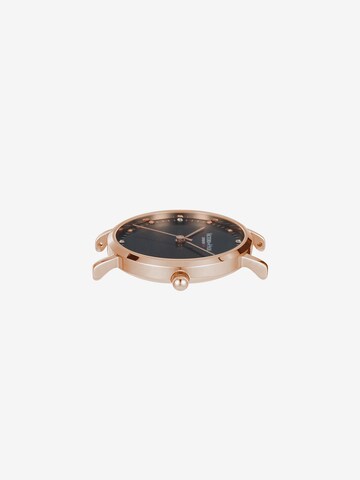 Victoria Hyde Analoog horloge in Roze