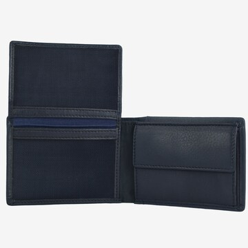 Maître Wallet 'Gerold' in Black