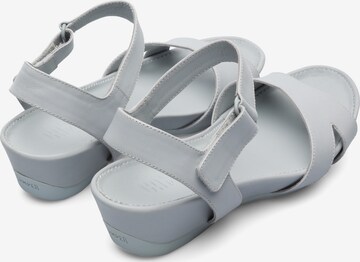 Sandalo 'Micro' di CAMPER in grigio