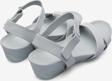 CAMPER Sandalen 'Micro' in Grau