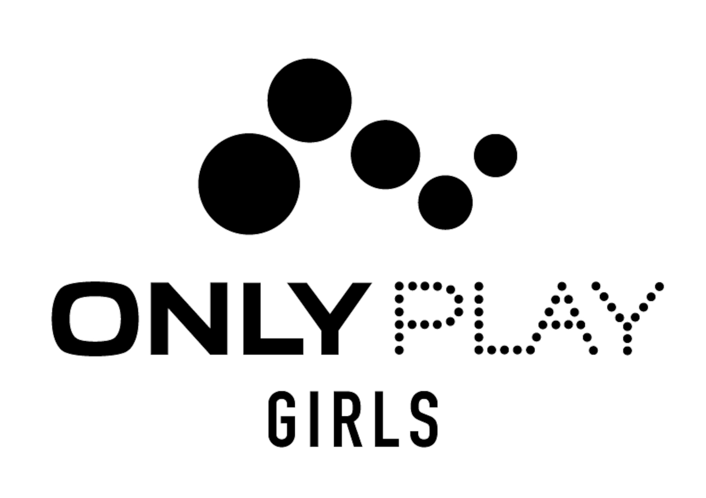 Only Play Girls