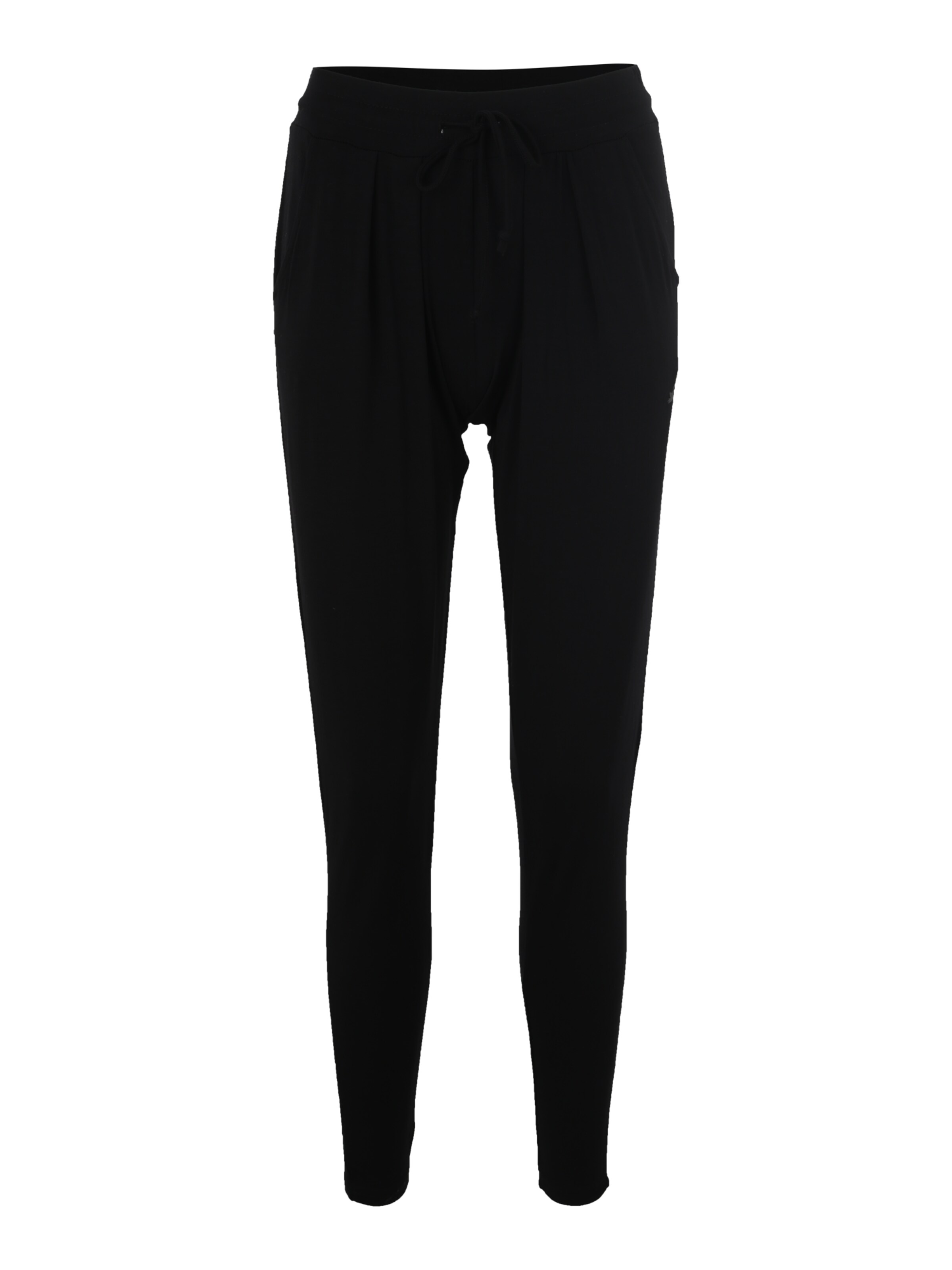 CURARE Yogawear - Sport-Hose in schwarz