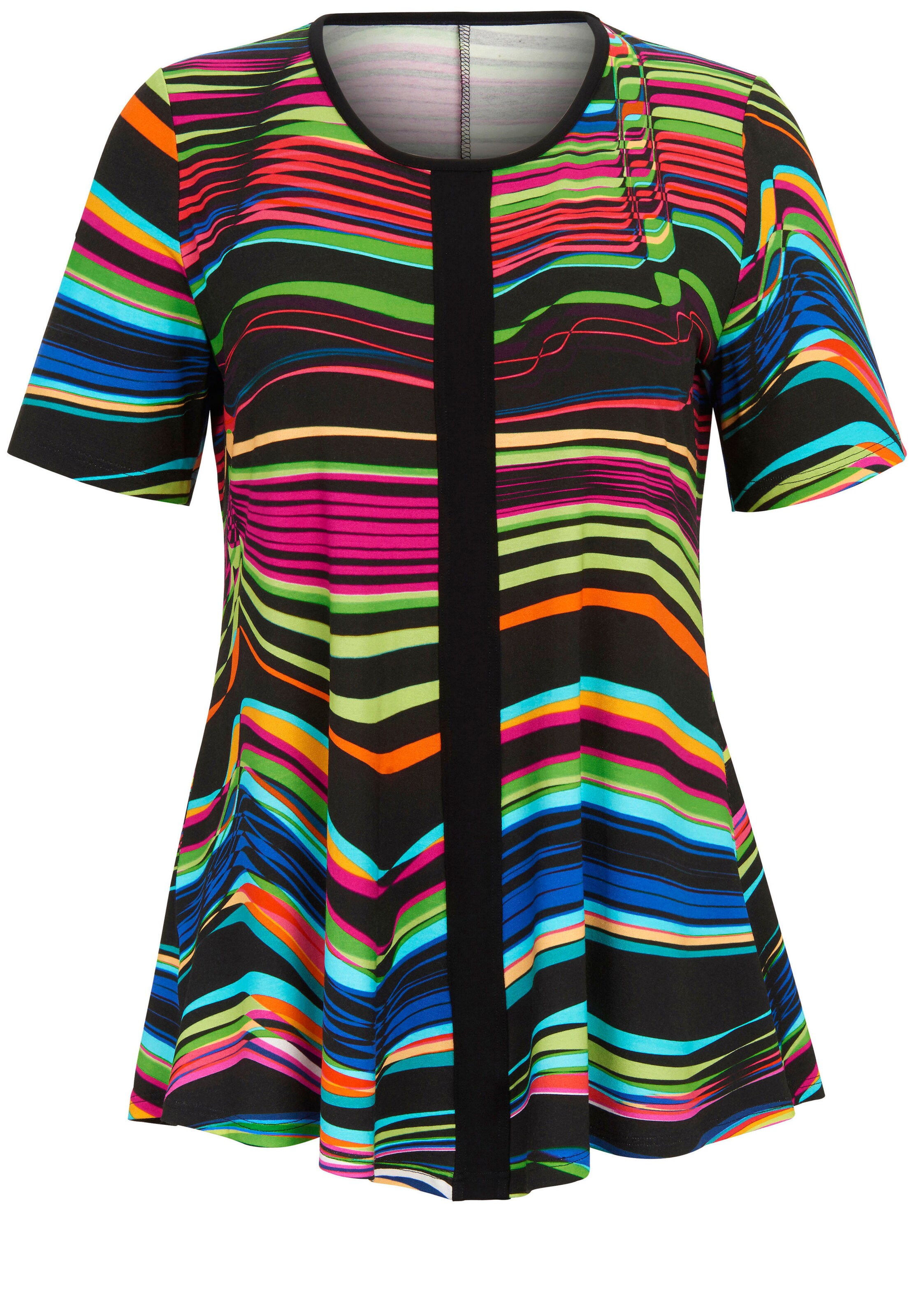 Anna Aura - Shirt in de kleur Aqua