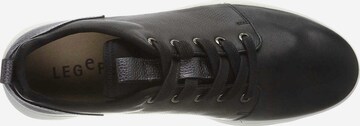 Legero Sneakers in Schwarz