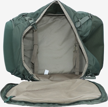 Thule Rucksack in Grün