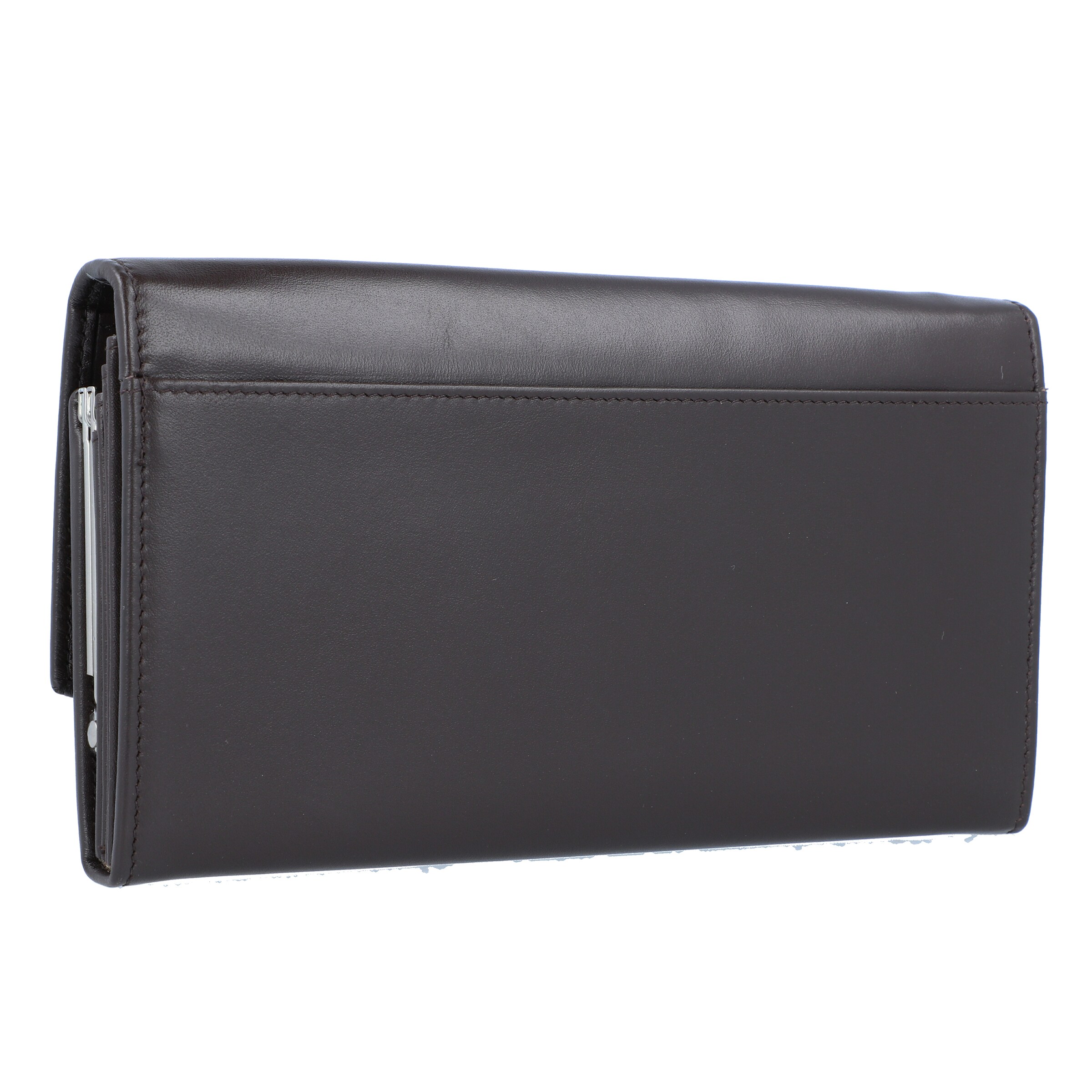 Esquire Portemonnee in Bruin