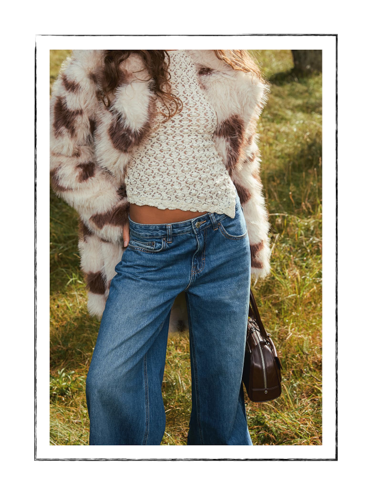 Más pelo, más moda La edición más peluda