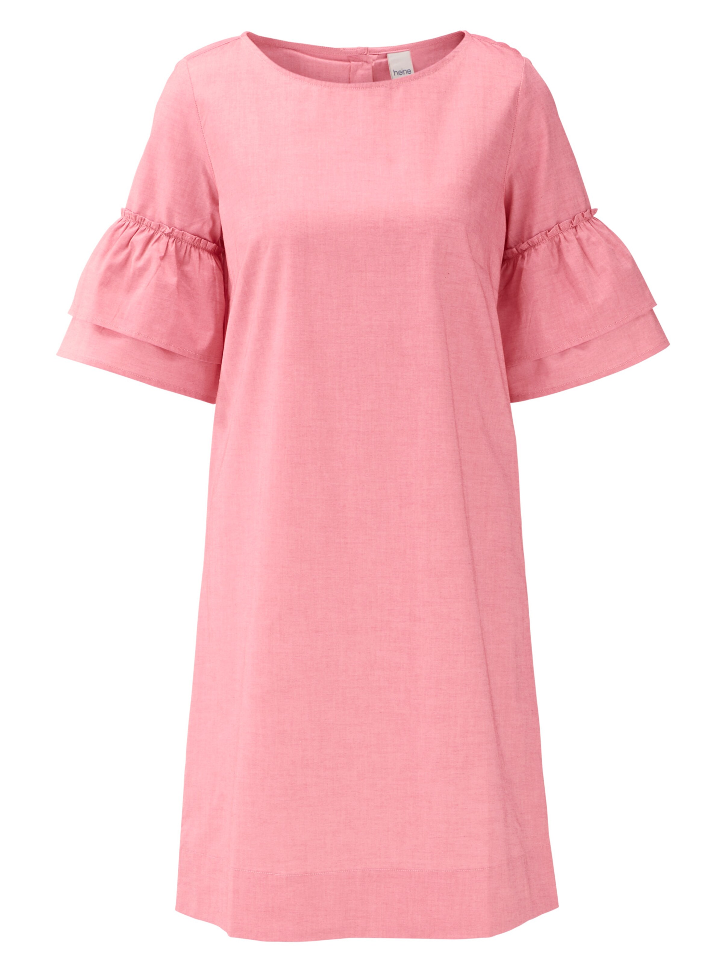 heine - Kleid in rosé