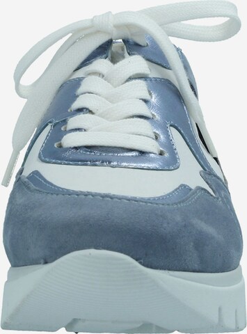 SEMLER Sneakers in Blue