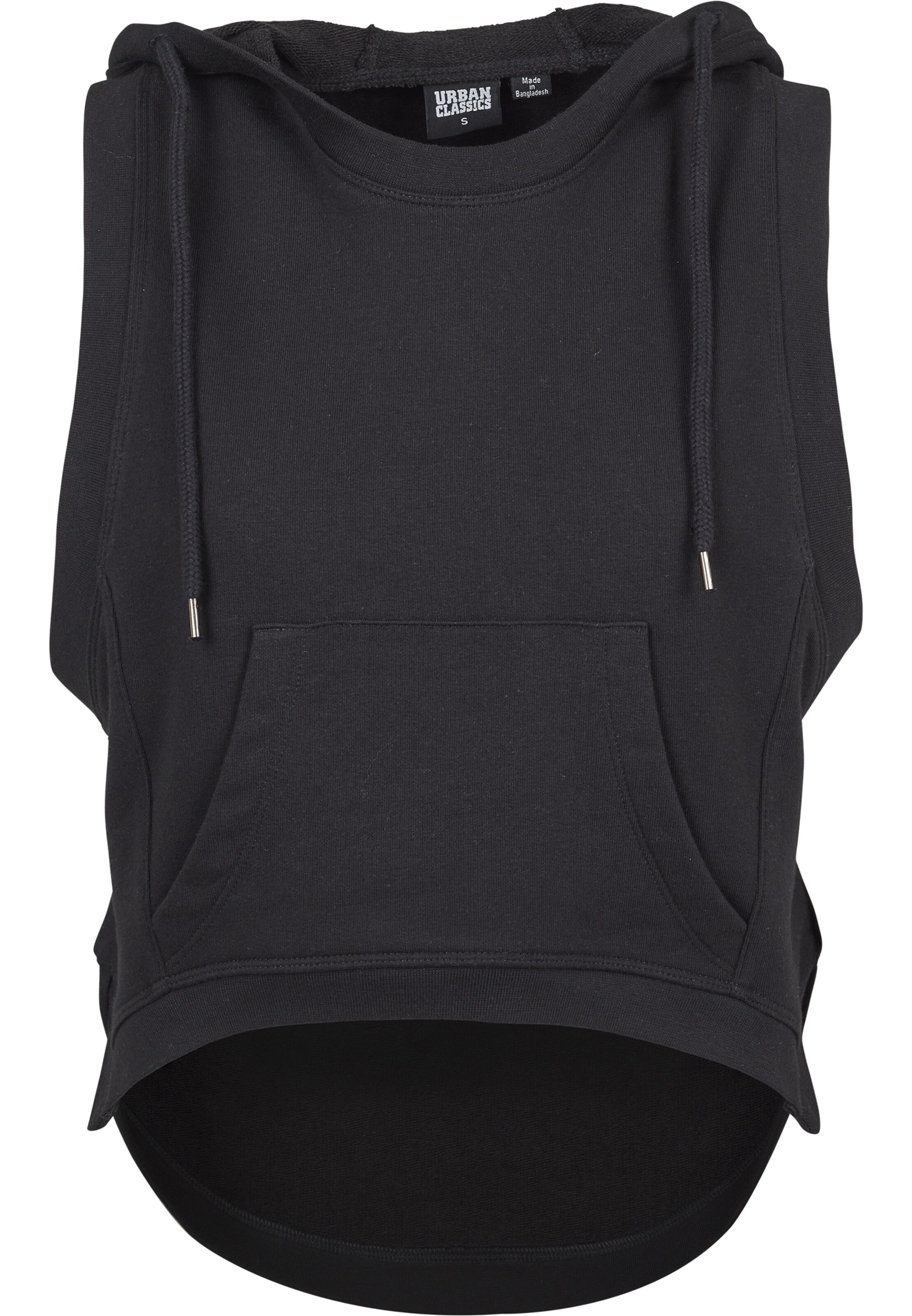 Urban Classics - Tanktop in schwarz