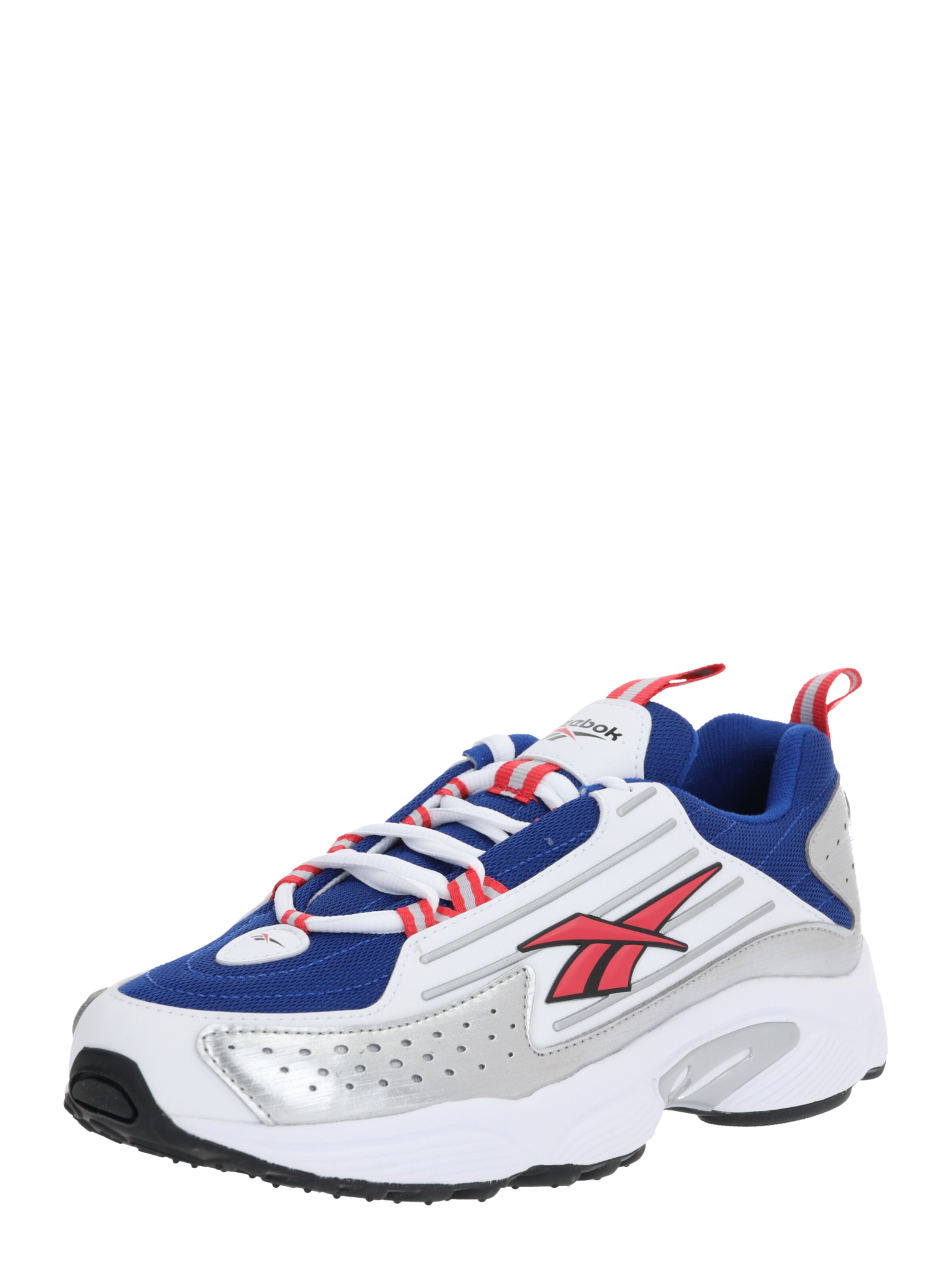 Reebok Classic - Sneakers laag 'DMX SERIES 2K' in de kleur Kobaltblauw