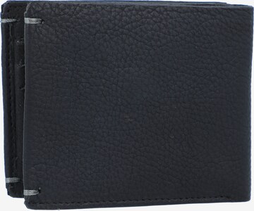 Burkely Wallet in Black