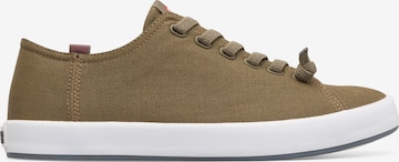 CAMPER Sneakers laag 'Andratx' in Groen