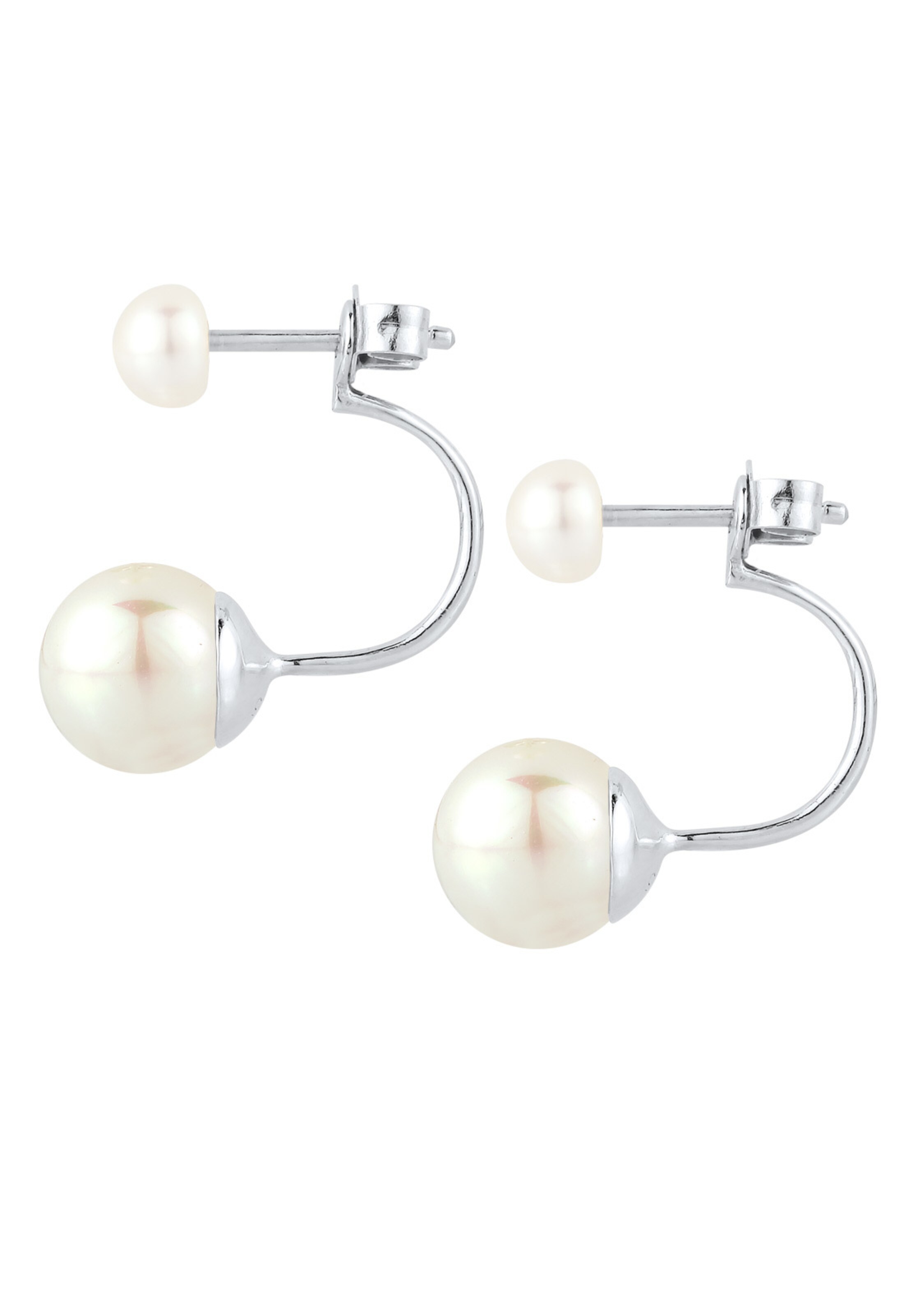 ELLI Earrings in Silver