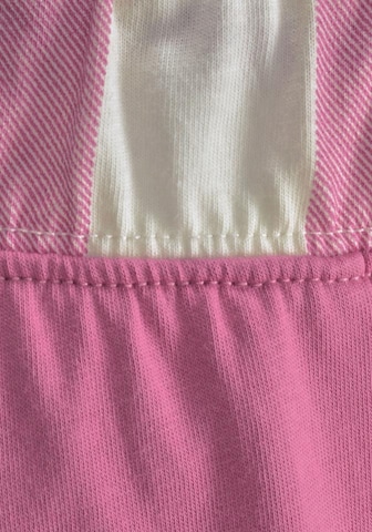 VIVANCE Pyjama 'Dreams' in Pink