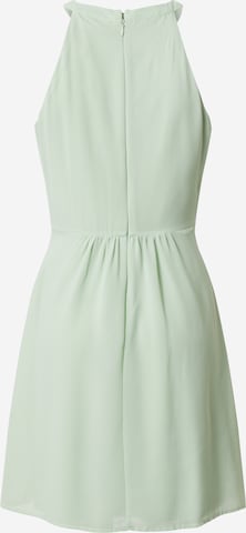 VILAKoktel haljina 'VIMILINA' - zelena boja