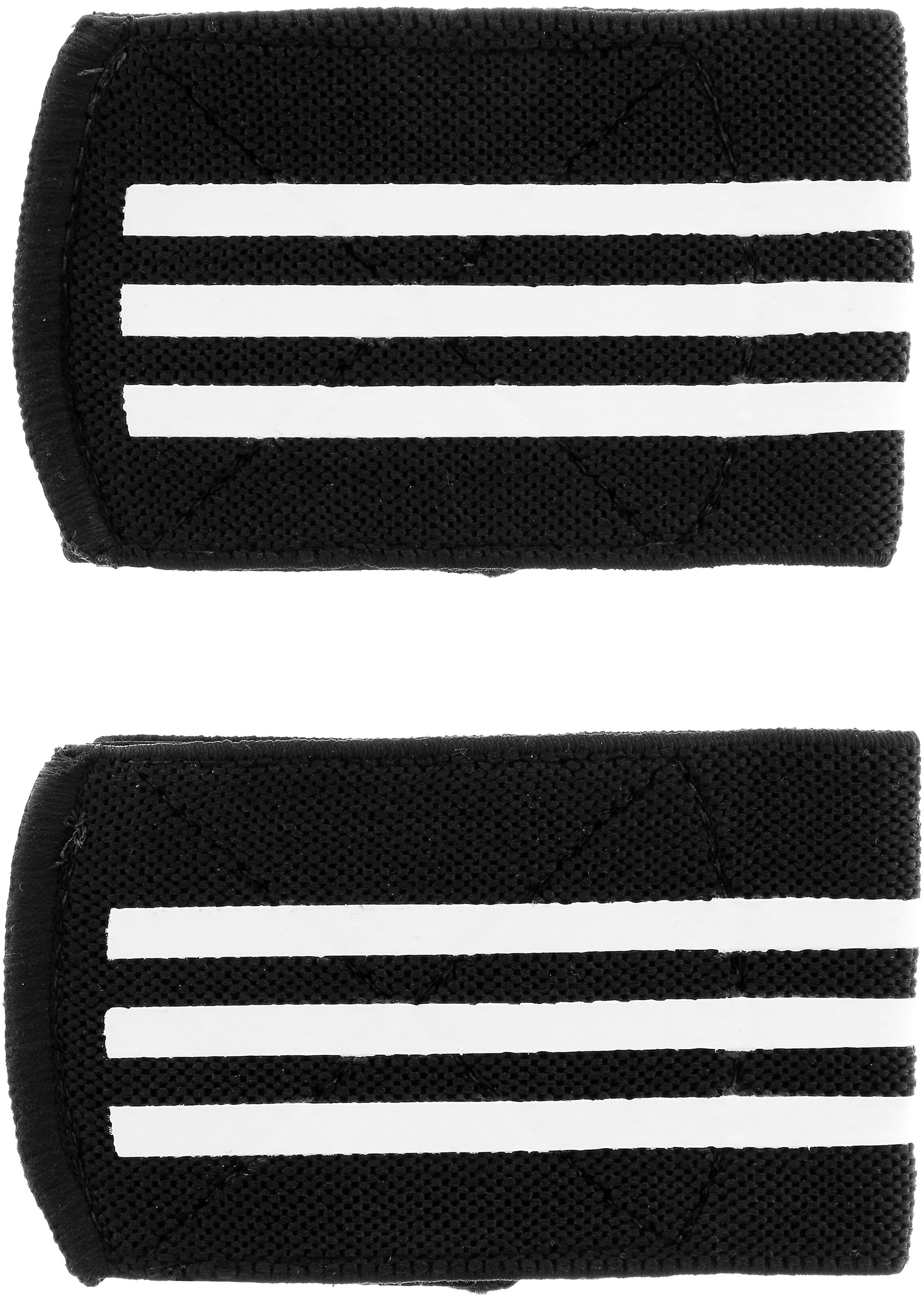 ADIDAS PERFORMANCE - Protector en negro