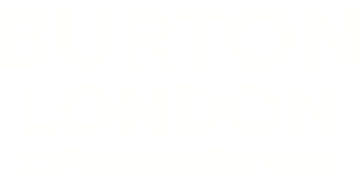 BURTON MENSWEAR LONDON Logo