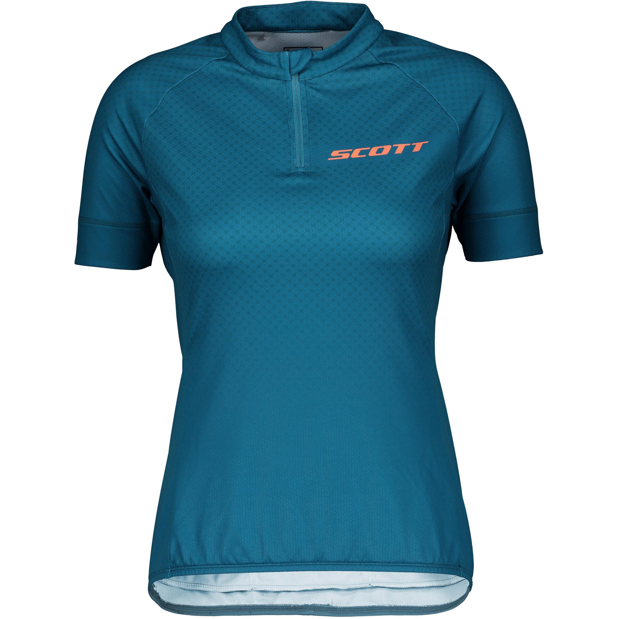 SCOTT - Fahrradtrikot 'Endurance 30' in petrol