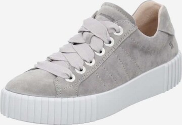 ROMIKA Sneakers in Grey: front