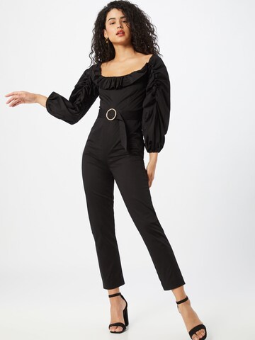 River Island Jumpsuit i svart