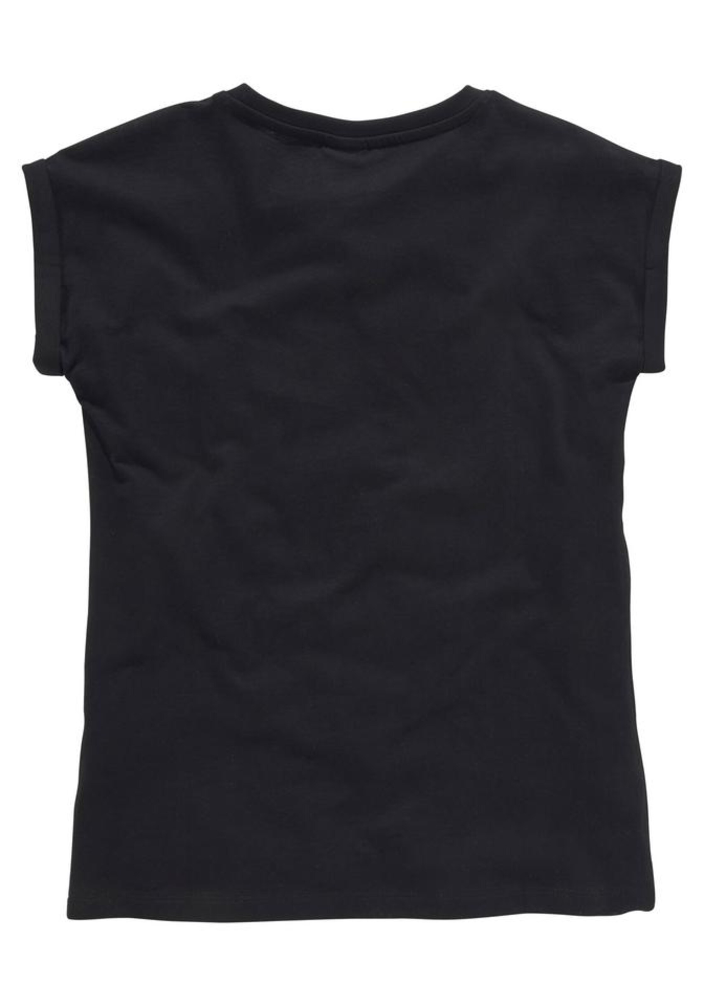 ARIZONA Shirt 'WEEKEND loading...please wait' in Black