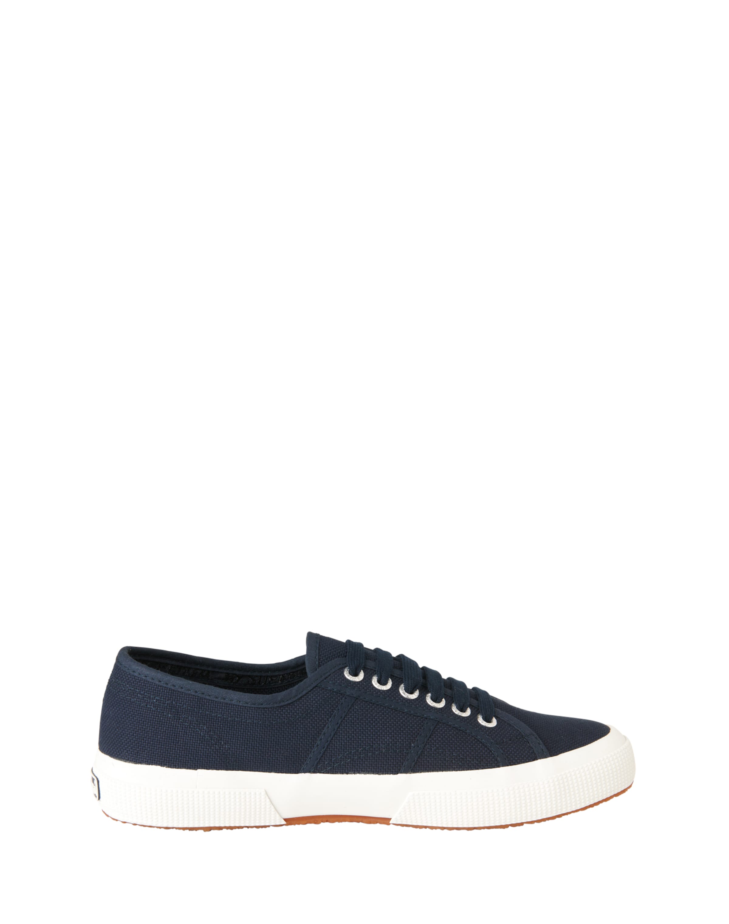 SUPERGA Σνίκερ χαμηλό '2750 Cotu Classic' σε μπλε