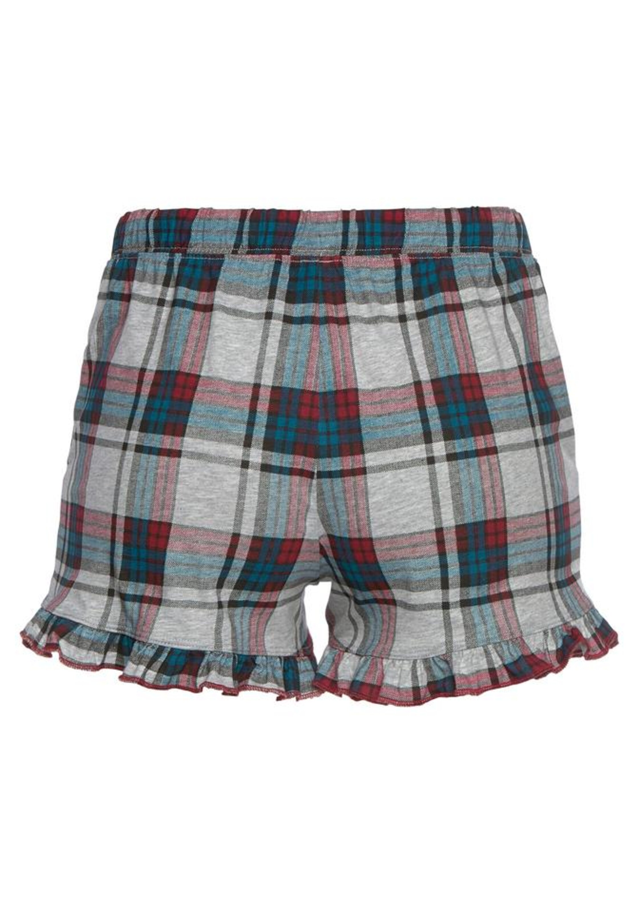 s.Oliver Pyjamasbyxa i blandade färger